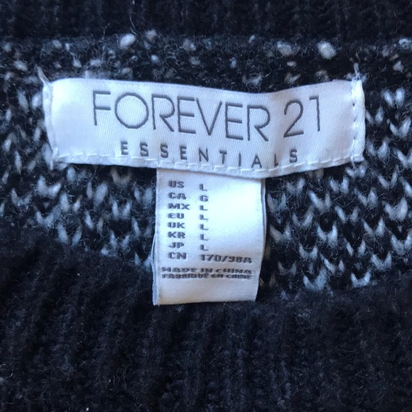 A comfy sweater - Picture 2 of 5